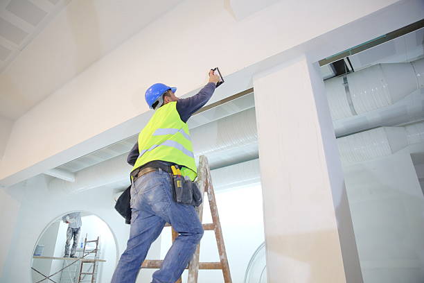 Best Drywall Crack Repair  in Jacinto City, TX